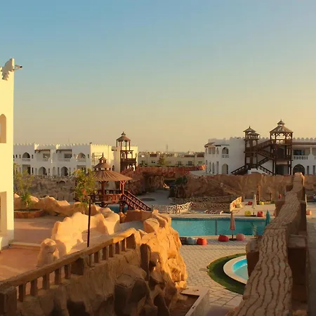 Palma Di Sharm Hollywood Aqua Park Resort-3
